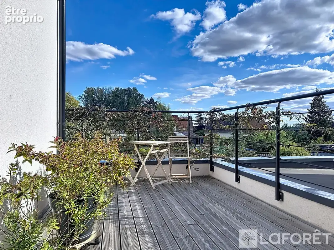 Maison contemporaine de 2020 - photo 6