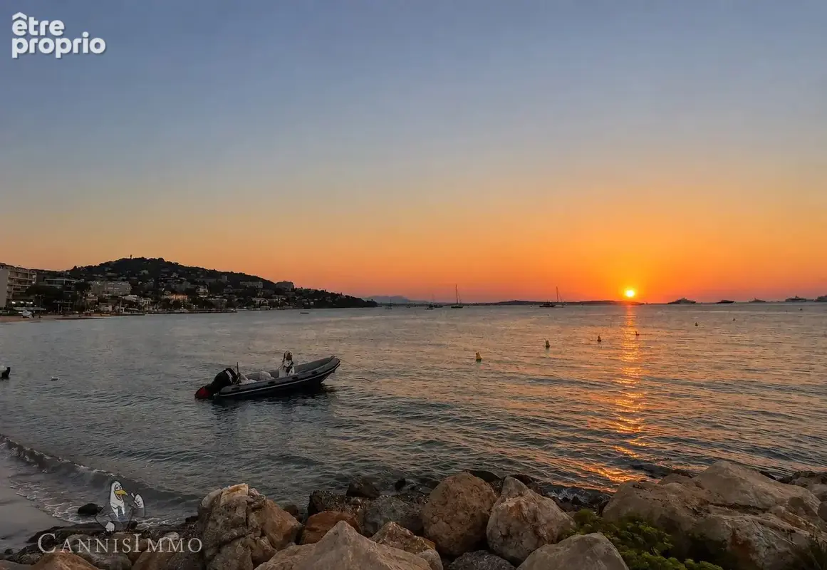Photo Appartement à Cannes au prix de 399 000€