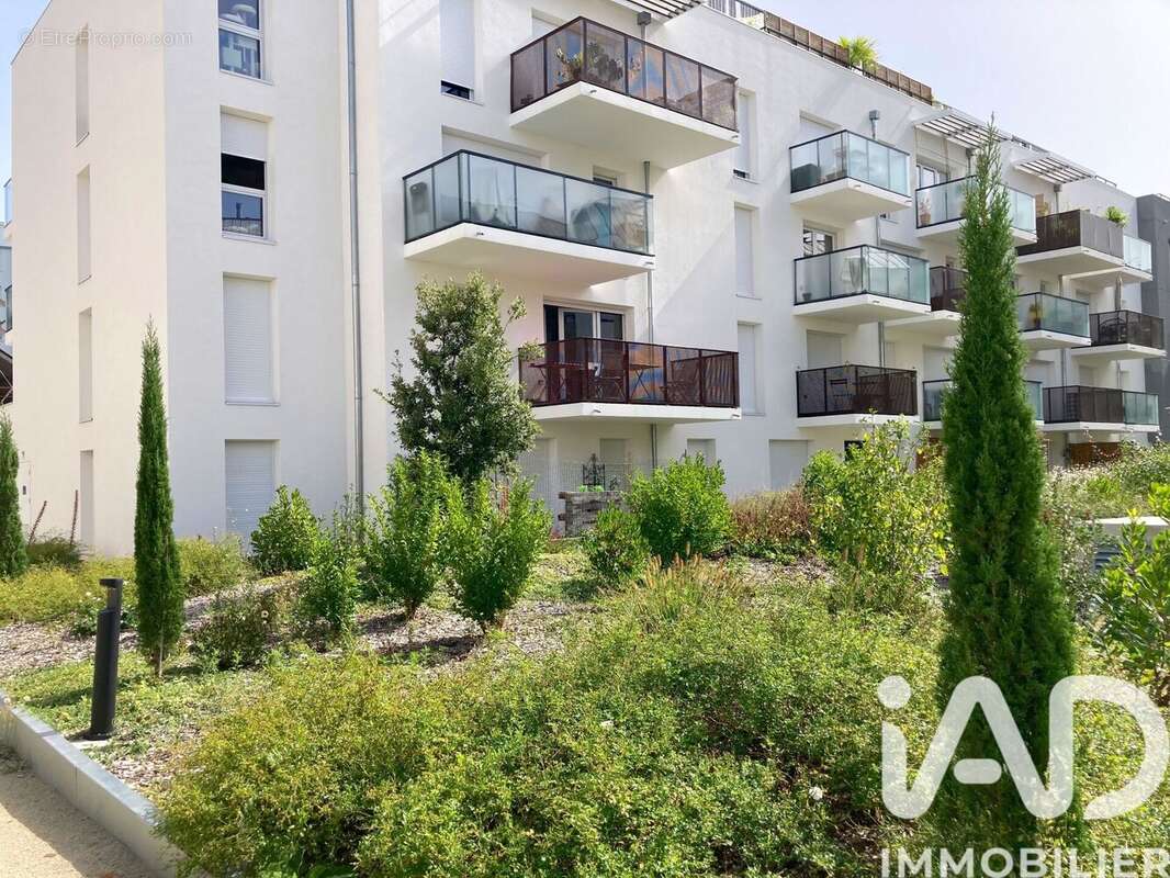 Photo 8 - Appartement à NANTES