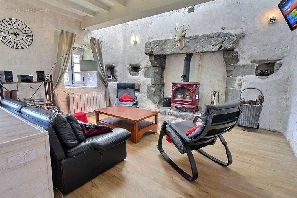 Propriété de 2 bâtisses Morbihan - photo 5