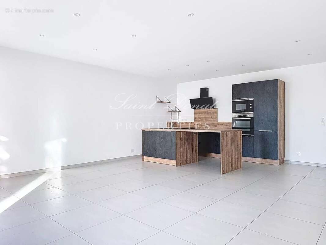 Appartement à GRASSE
