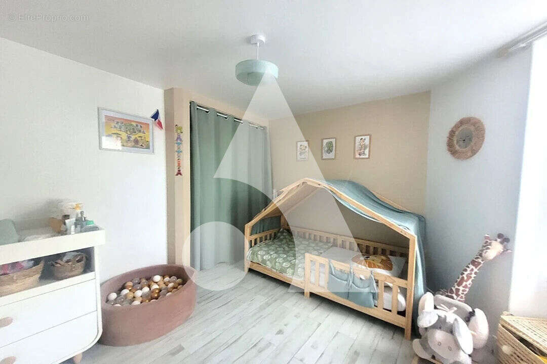 Maison à PRESLES