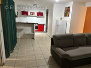 Appartement à SAINT-FRANCOIS