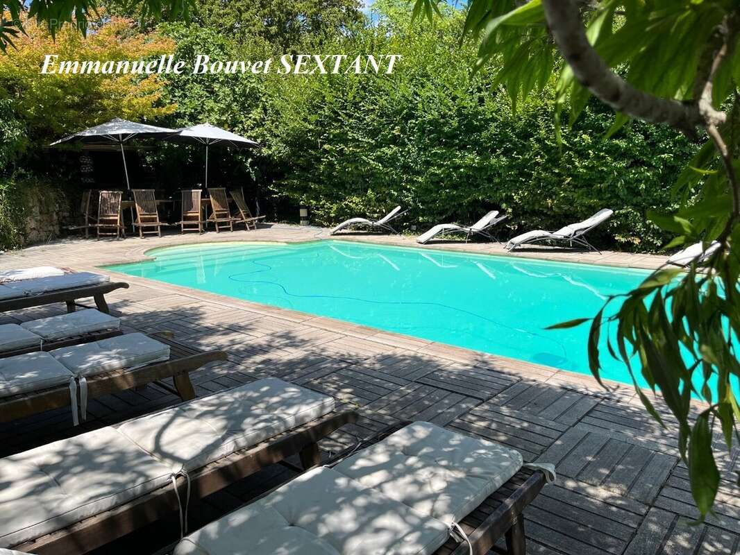 Maison à LAMONZIE-MONTASTRUC