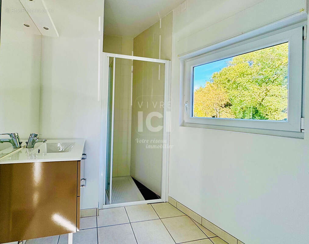 Appartement à CARQUEFOU