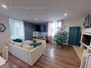 Appartement à SAINT-JEAN-BONNEFONDS