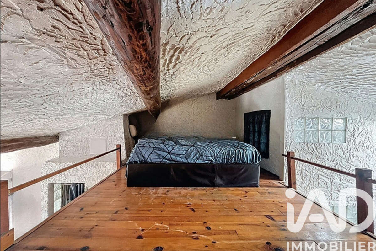 Photo 9 - Appartement à VALLAURIS
