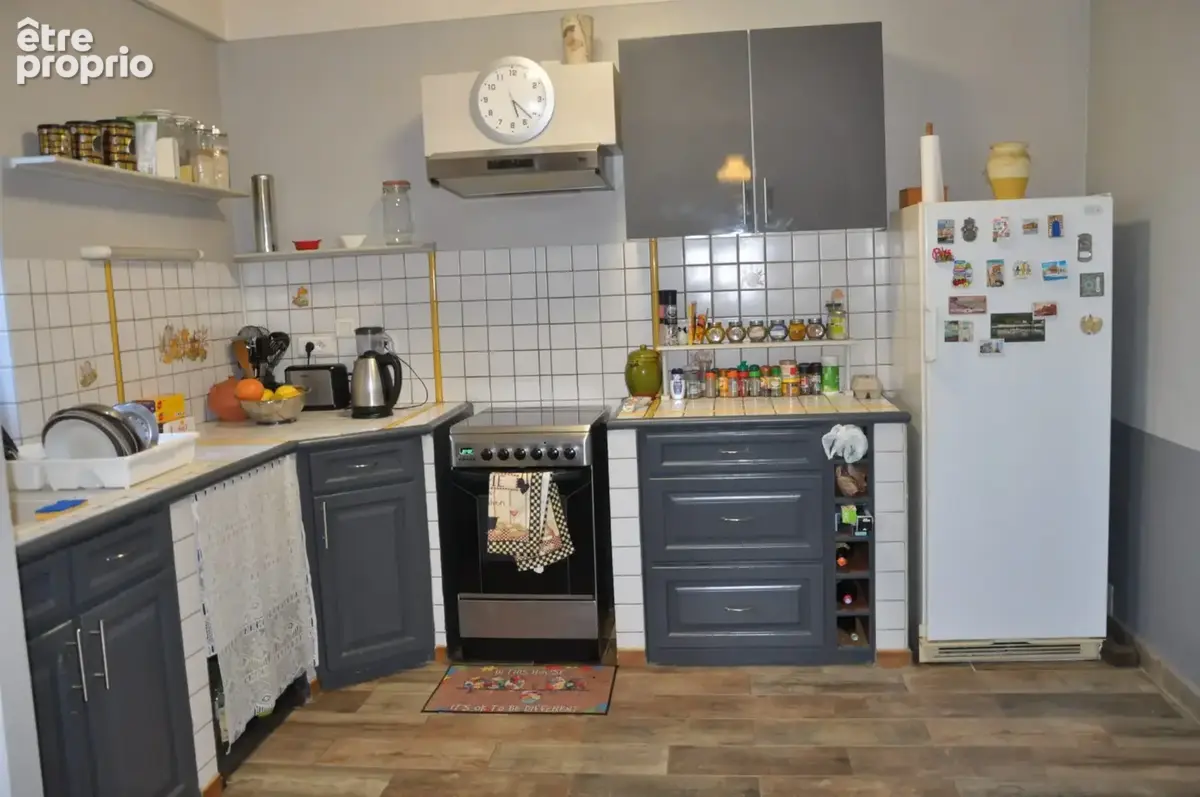 Maison 170 m² à Laroque-Timbaut  - photo 3
