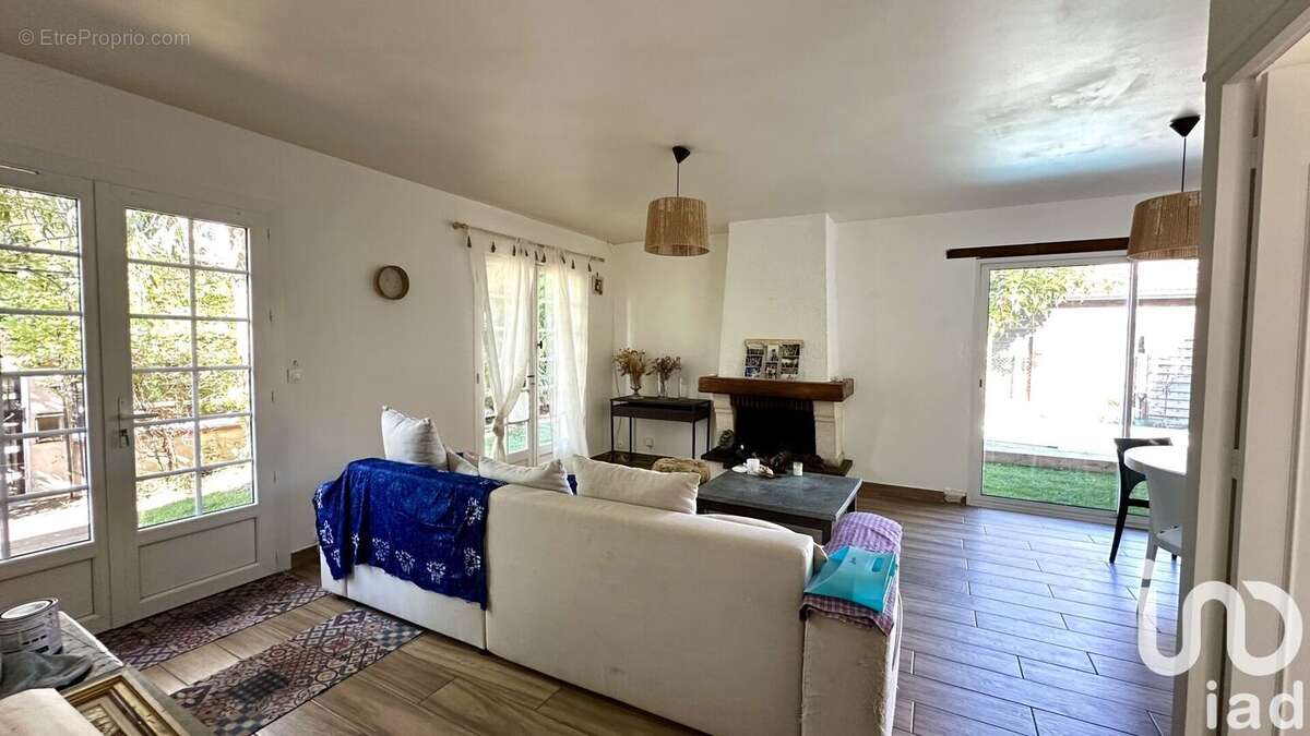 Photo 8 - Maison à ARES