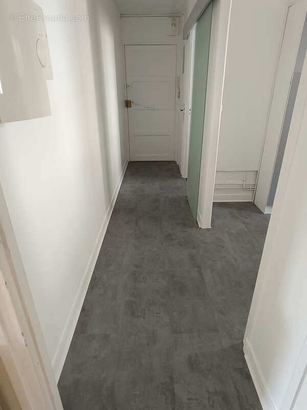 Appartement à AMIENS