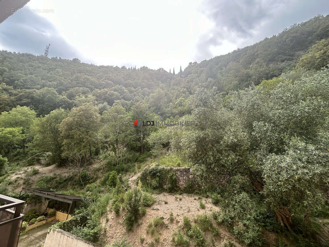 Appartement à AMELIE-LES-BAINS-PALALDA