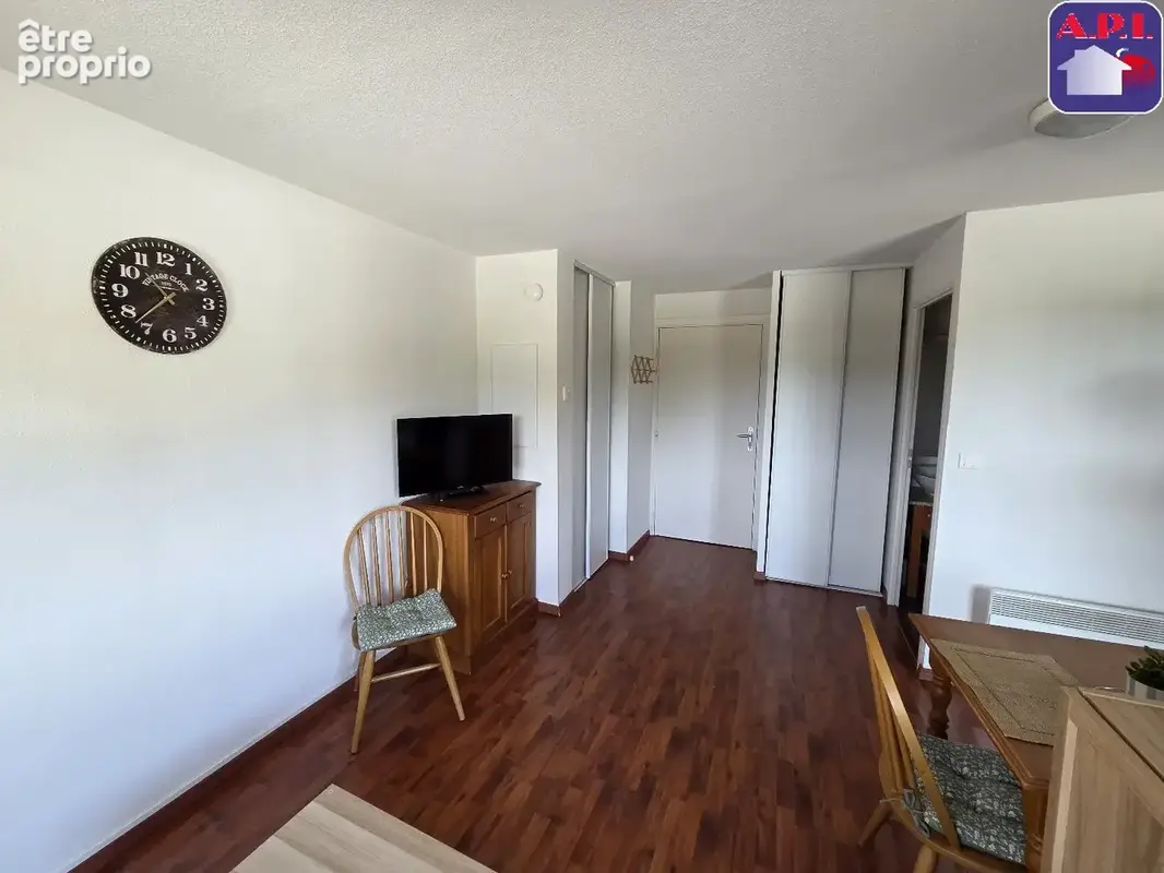 Appartement 20 m² à Ax-Les-Thermes  - photo 6