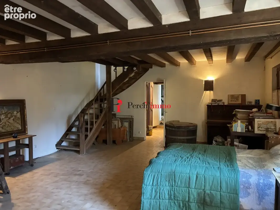 Maison 7 pièces 240 m² à vendre à Le Mele-Sur-Sarthe (61170) - photo 6