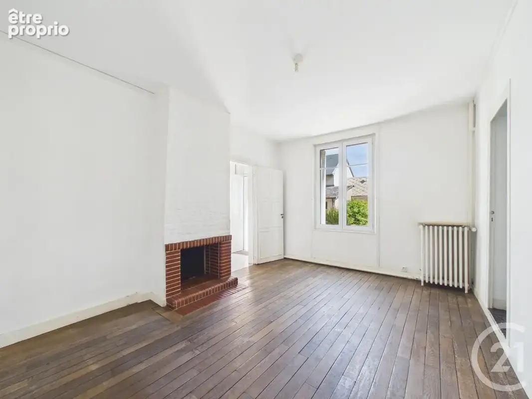 Maison 5 pièces 105 m² à vendre à Chartres (28000) - photo 6