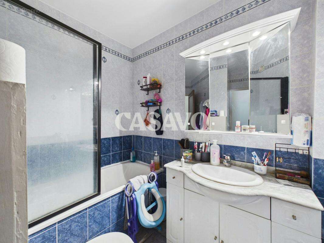 Vente Appartement 4 pièces de 88m² - 95120 Ermont - photo 14