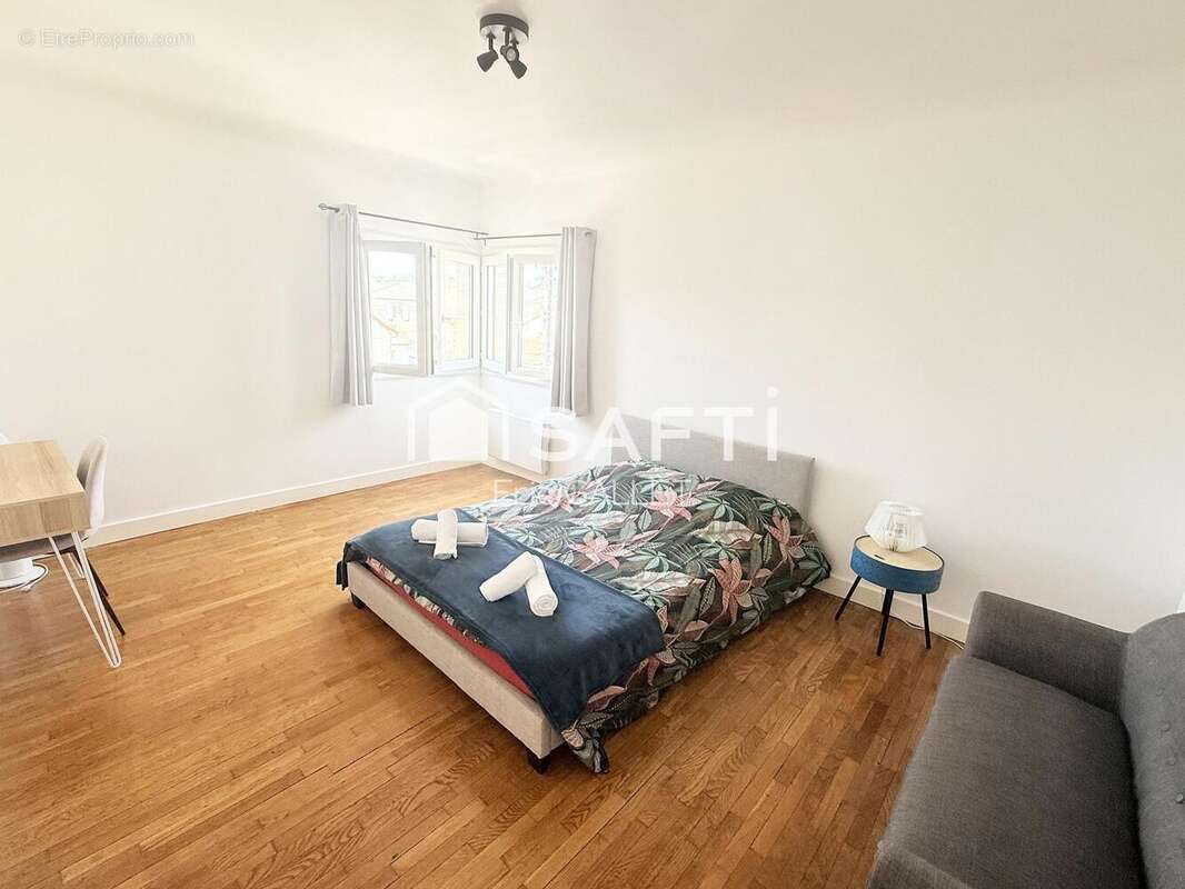 Photo 6 - Maison à BRIVE-LA-GAILLARDE