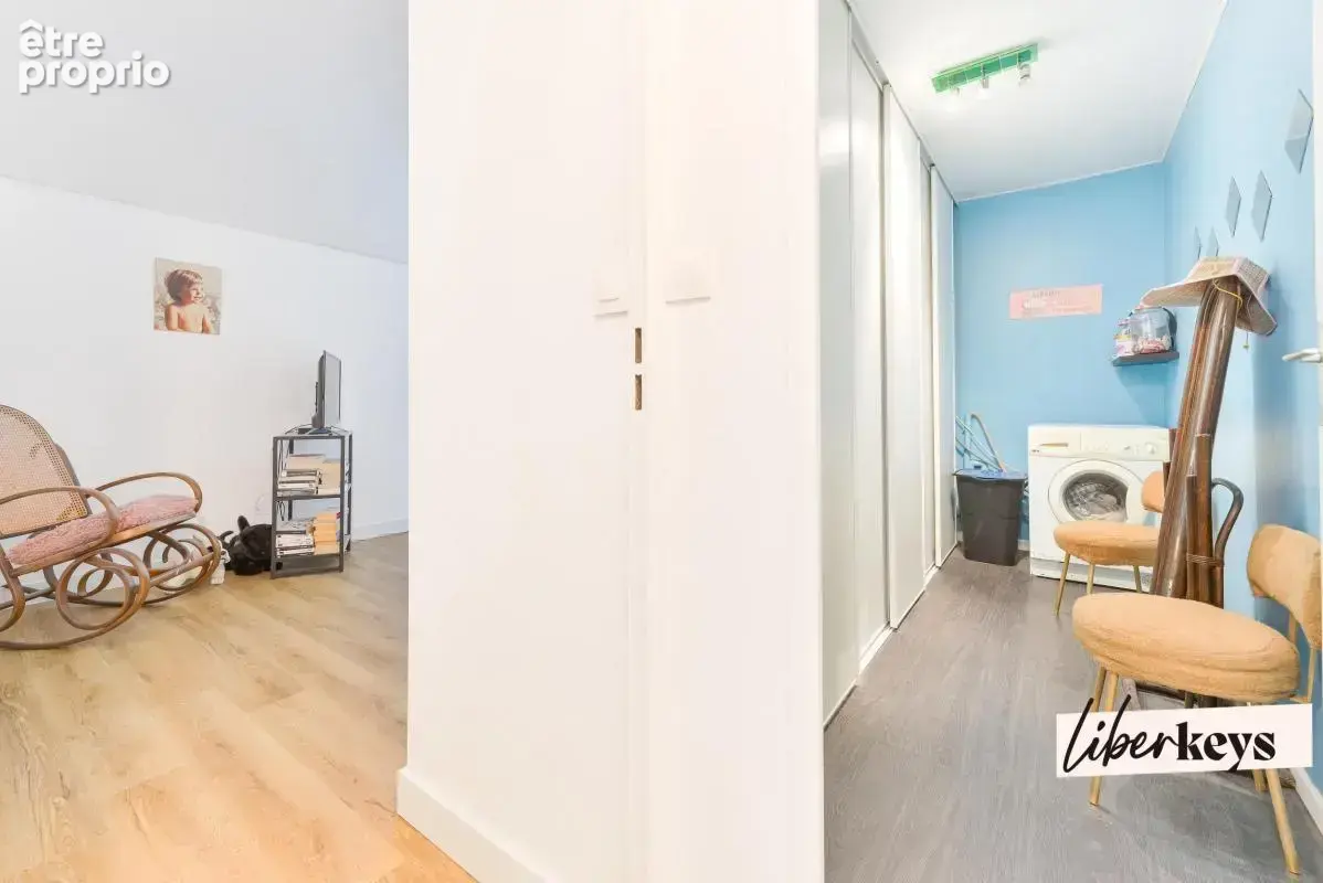 DUPLEX 2 pièces 54 m² quartier Cardo - photo 6