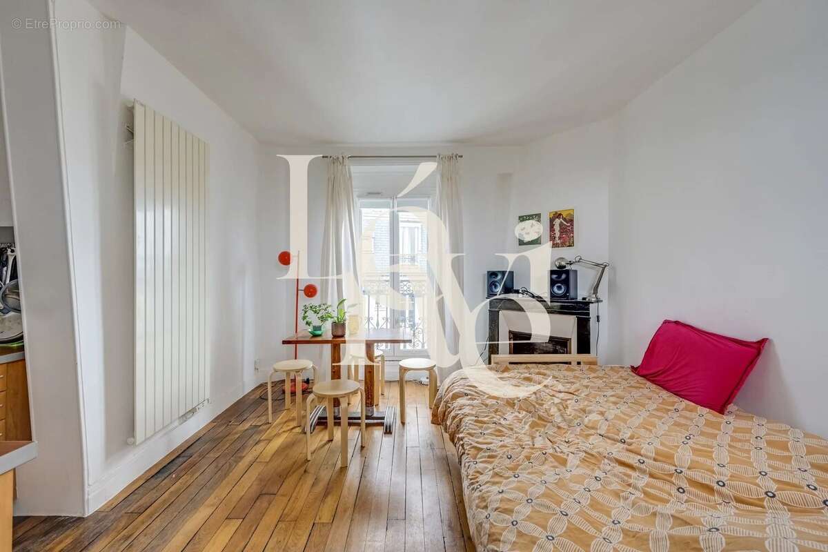 Appartement à PARIS-5E