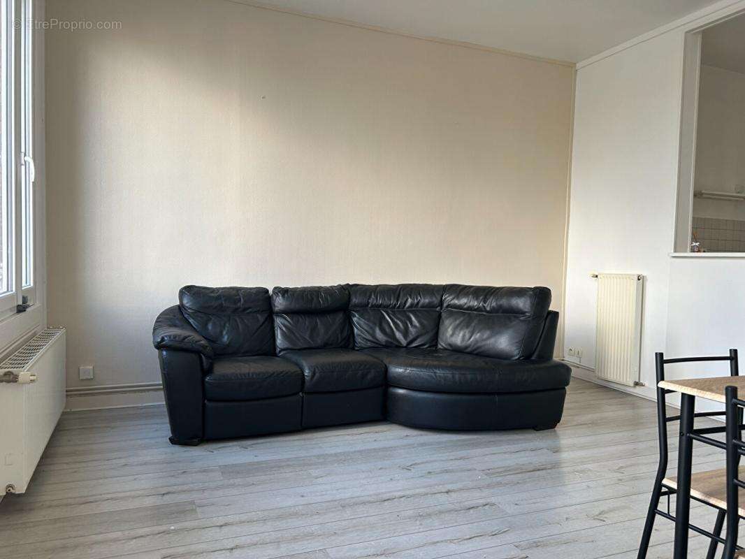 Appartement à HONFLEUR