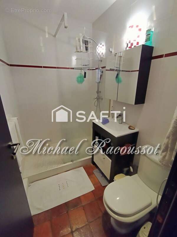 Photo 5 - Appartement à CHALON-SUR-SAONE