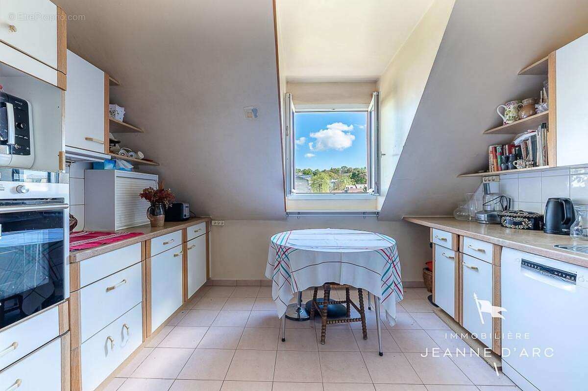Appartement à VERSAILLES