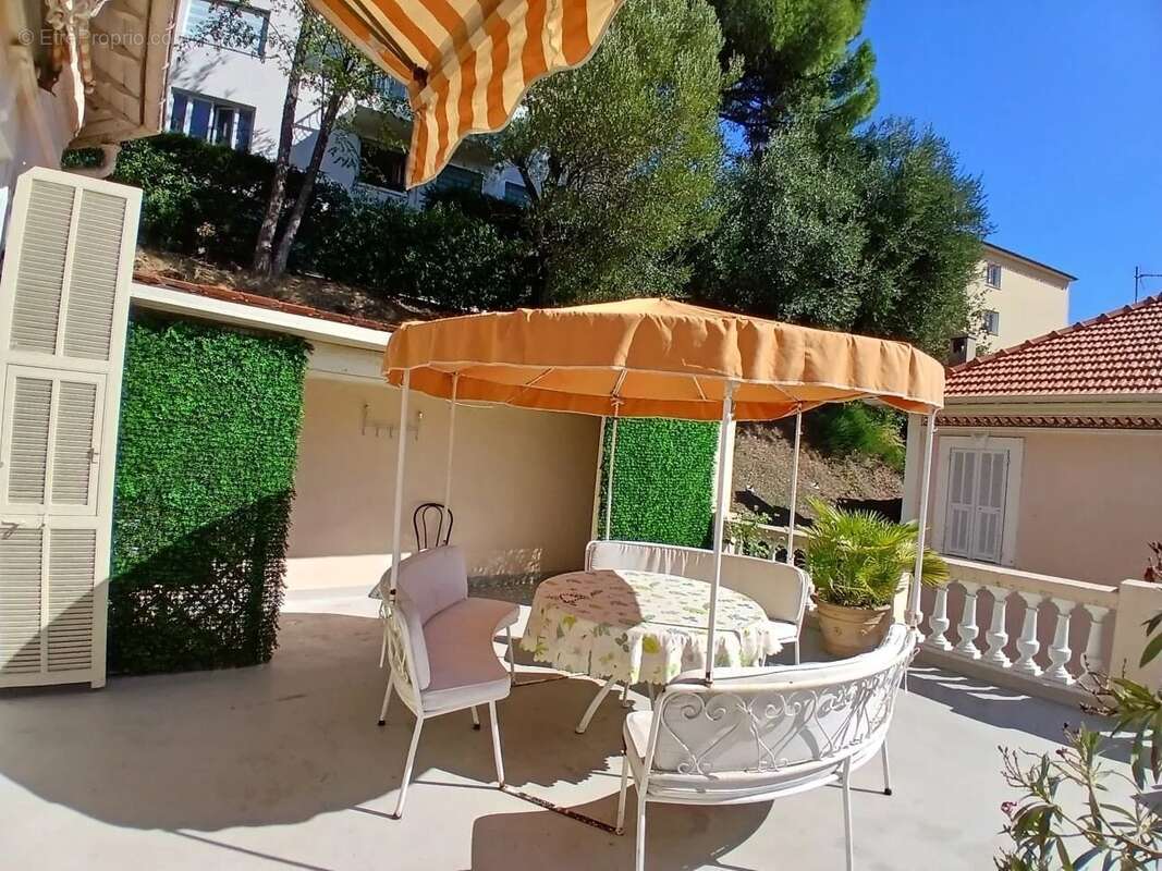Maison à NICE