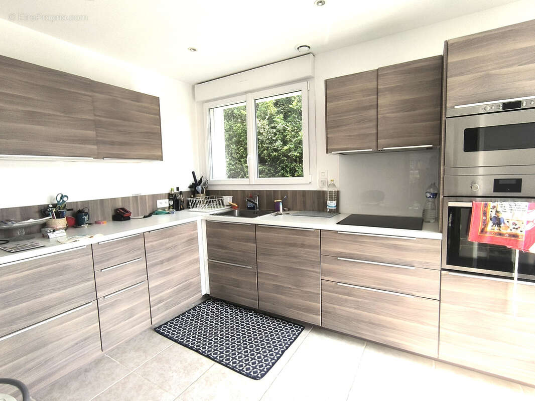 Maison 4pp de plain-pied en parfait etat general - photo 6