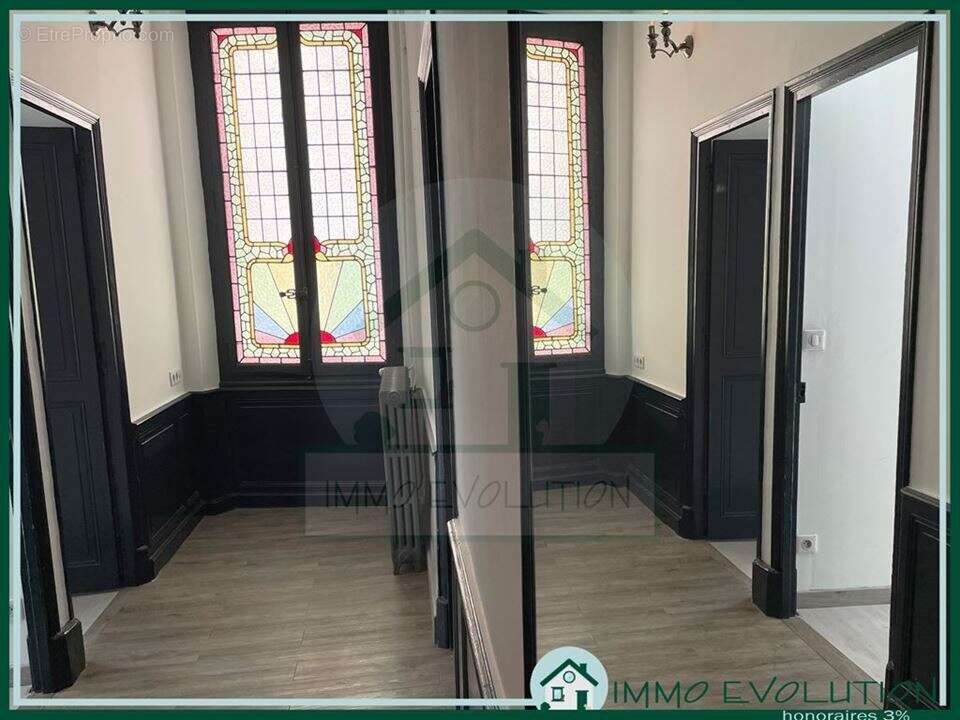 Appartement à ORANGE