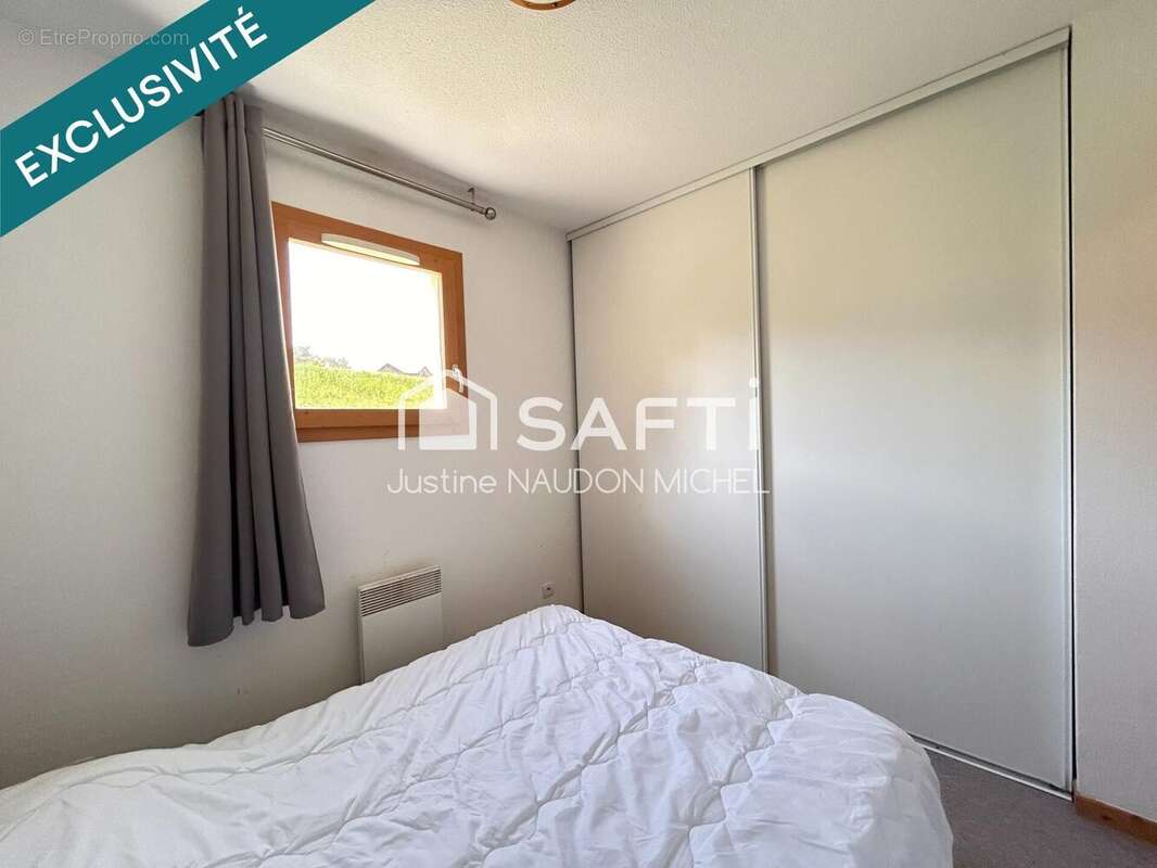 Photo 3 - Appartement à LA CLUSE