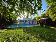 Maison à BAIE-MAHAULT