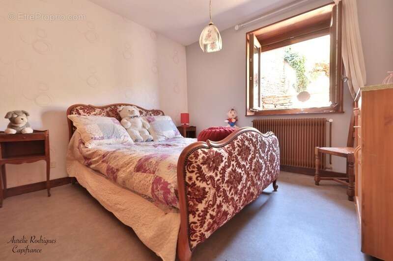 Maison à vendre 8 pièces VERGISSON (71) - photo 9