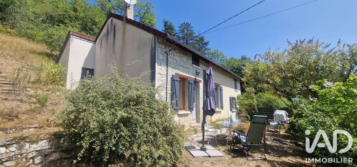 Photo 1 - Maison à VIREAUX