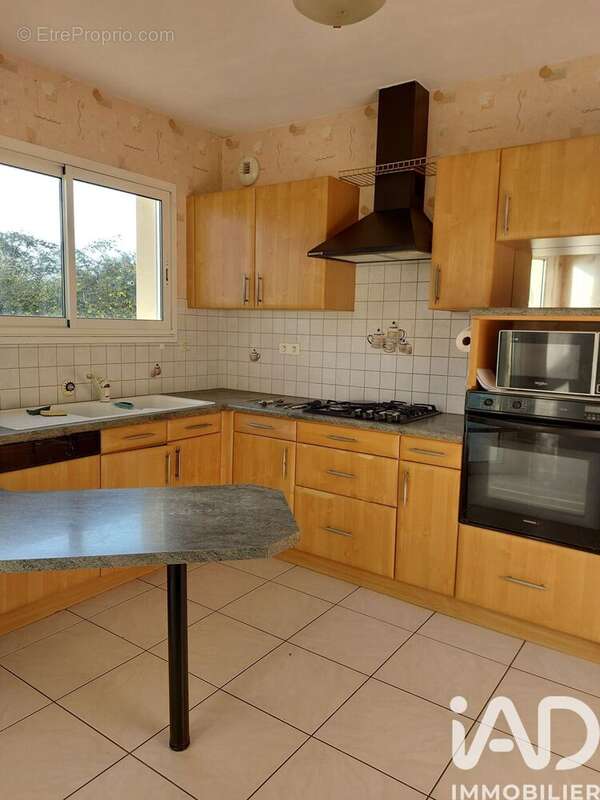 Photo 5 - Maison à TRANS-SUR-ERDRE