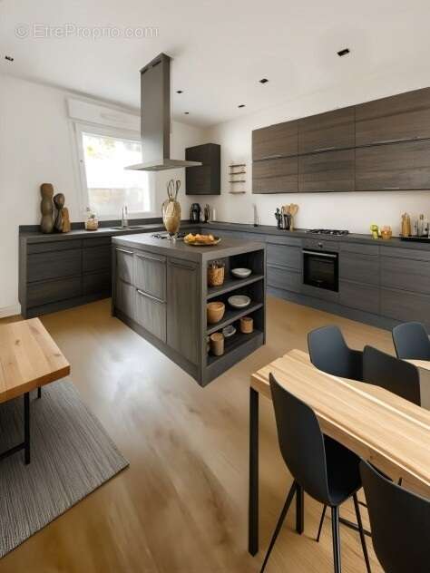 Appartement à FAMECK