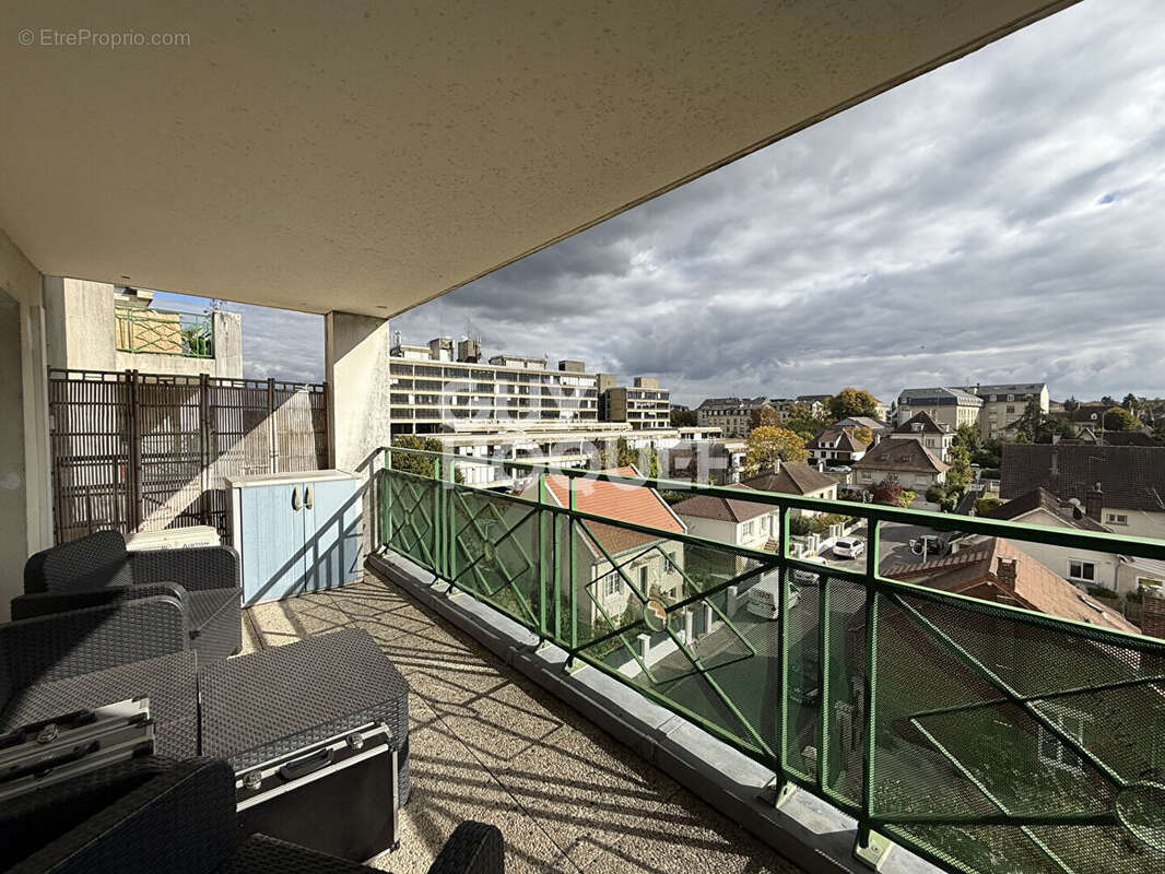Appartement à COMPIEGNE