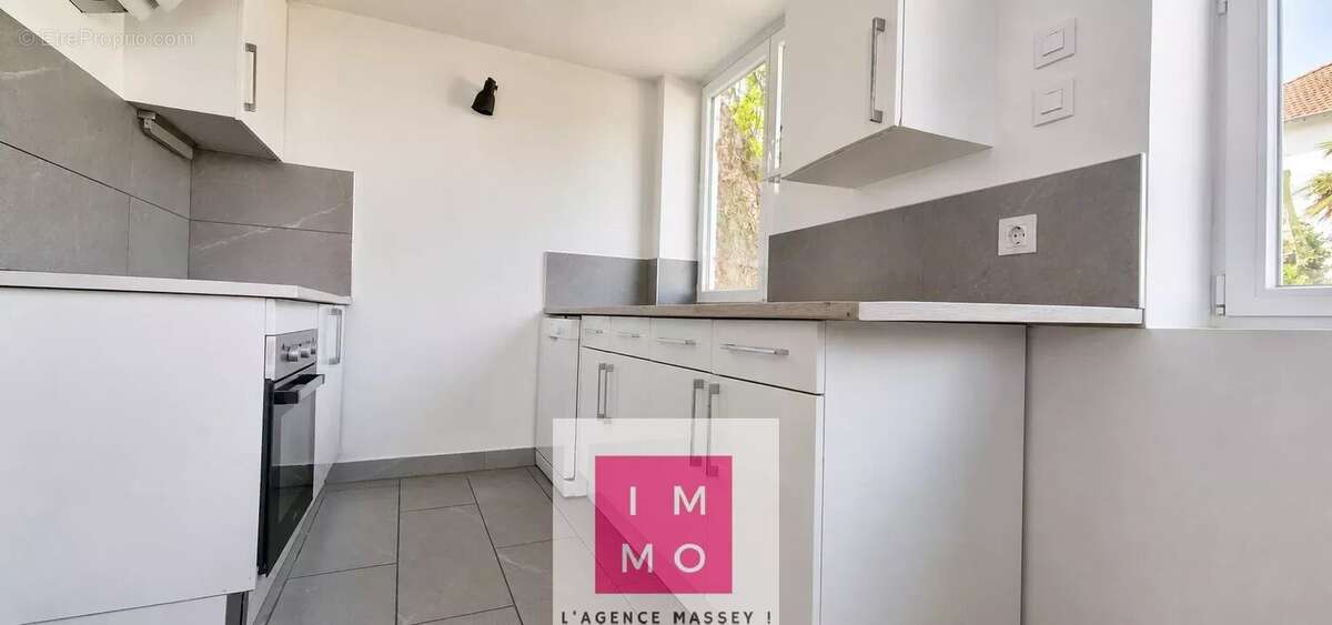 Appartement à TARBES