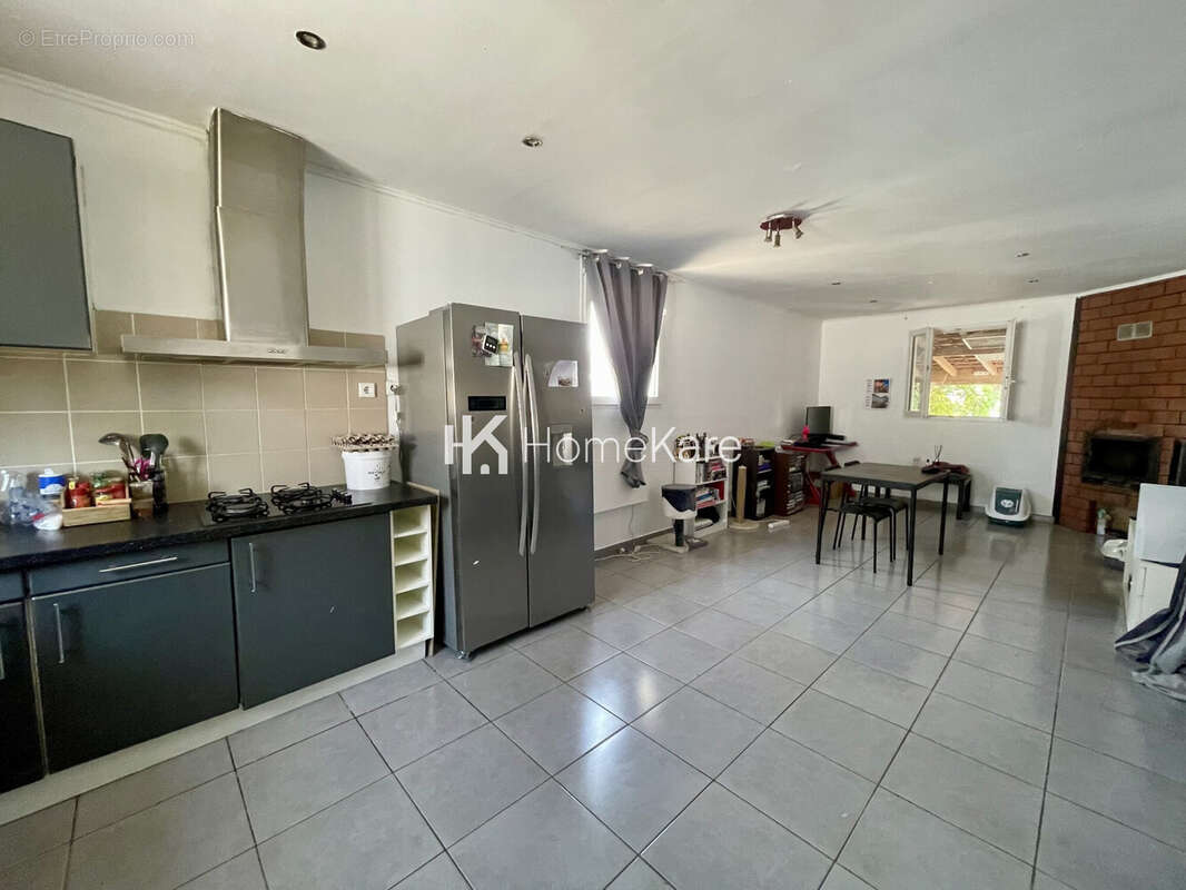 Maison 80 m² à Auterive  - photo 4