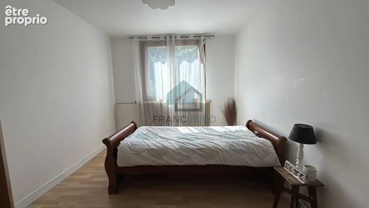 Rosureux - maison avec terrain spacieux - photo 10