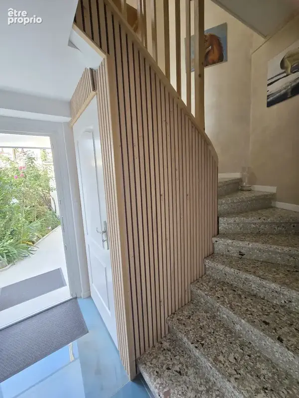 VIZILLE - Maison individuelle Coup de coeur - photo 11