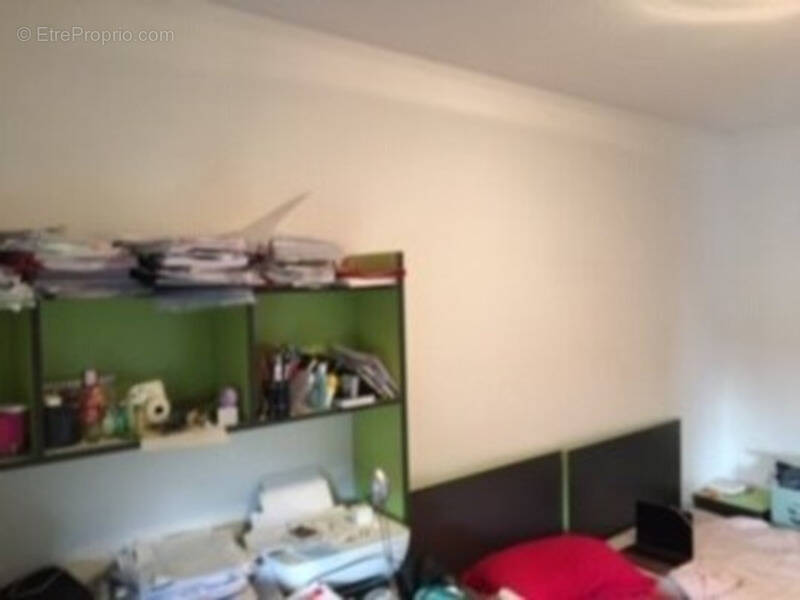 Appartement à LYON-8E