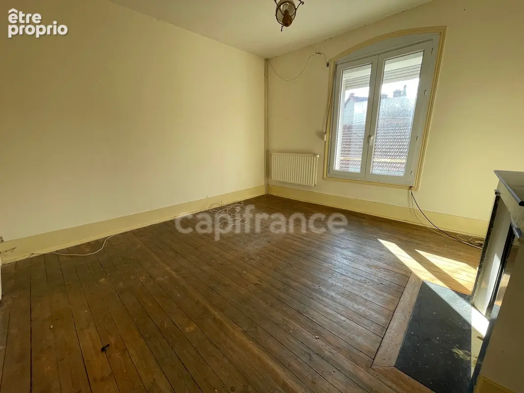 Maison 2 à 3 chambres à rafraîchir - photo 12