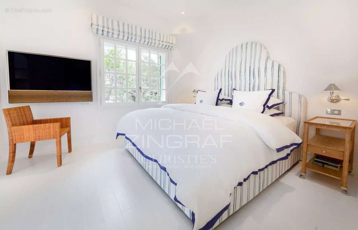 Appartement à SAINT-JEAN-CAP-FERRAT