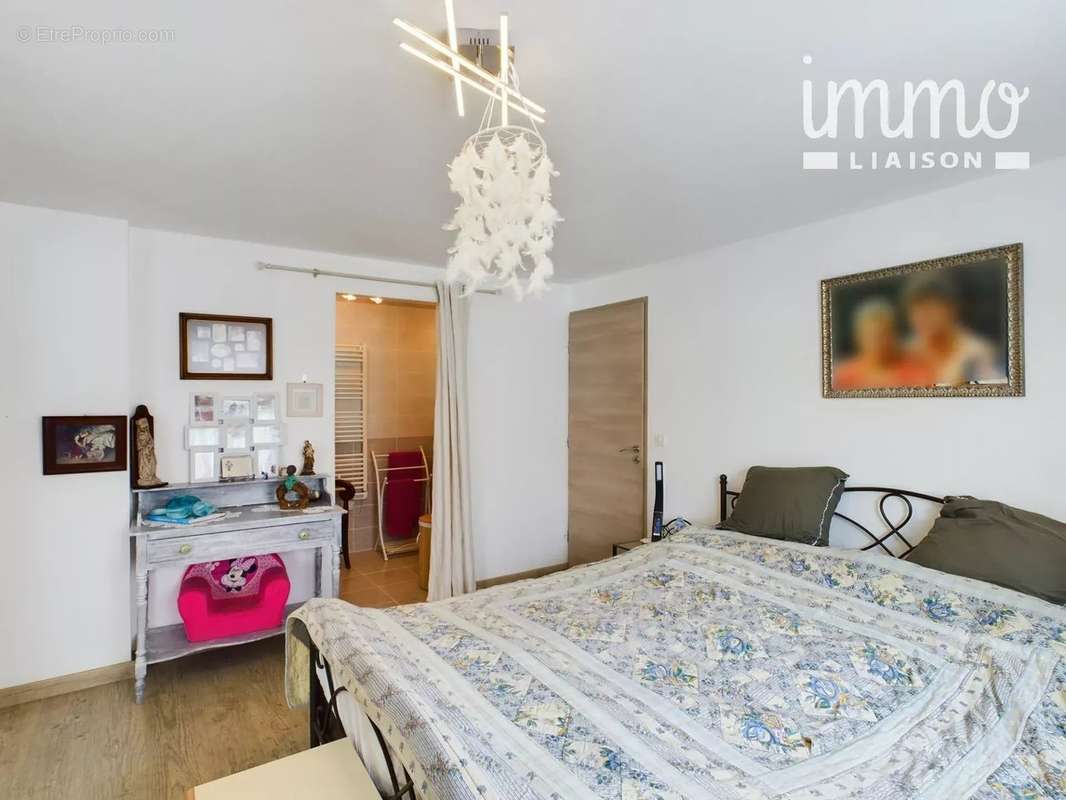 Maison à SAINT-AMBROIX