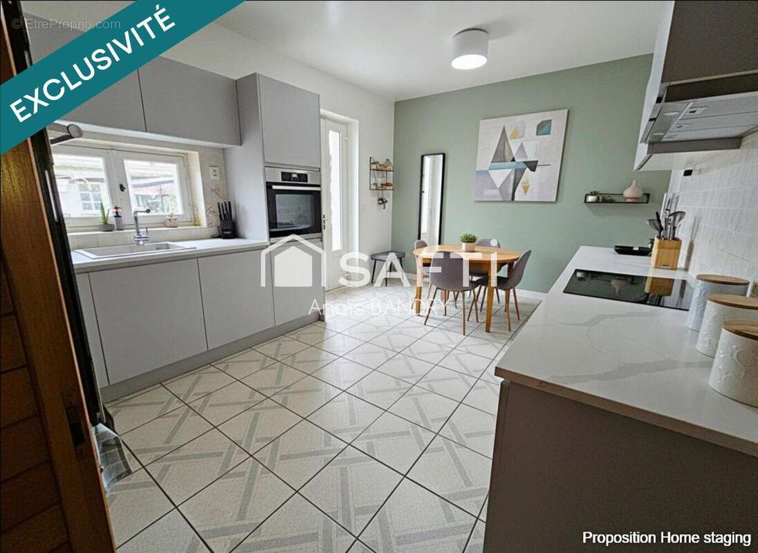 Photo 5 - Maison à MAIZY