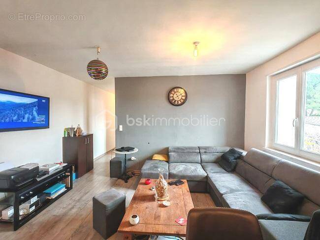 Maison à RIBAUTE-LES-TAVERNES