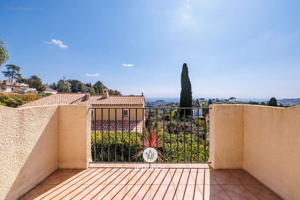 Maison à NICE