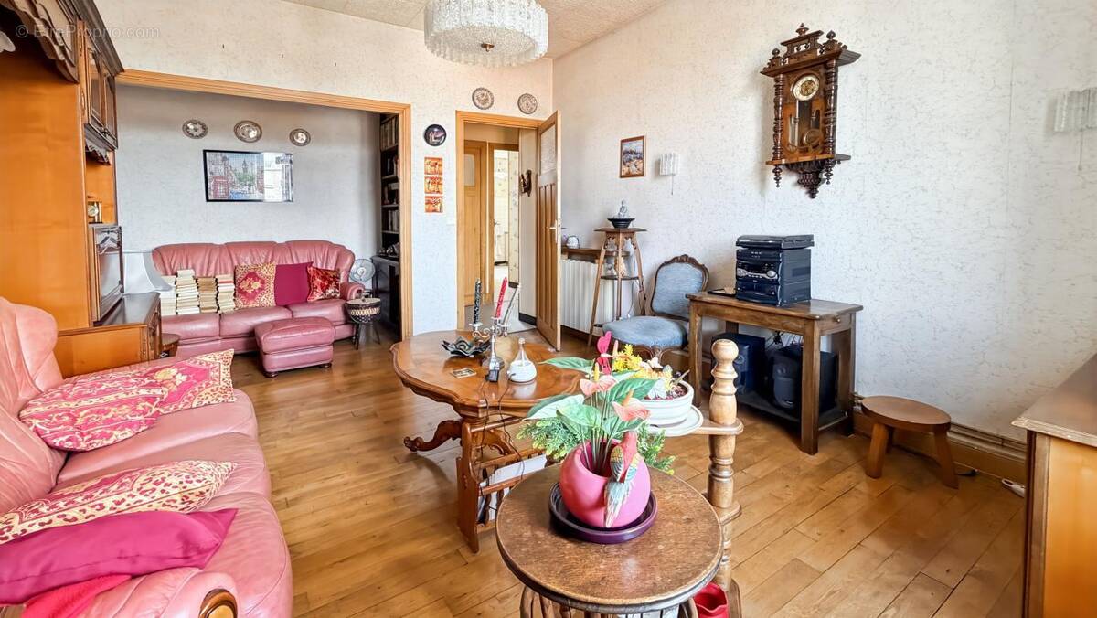Appartement à VALENCE