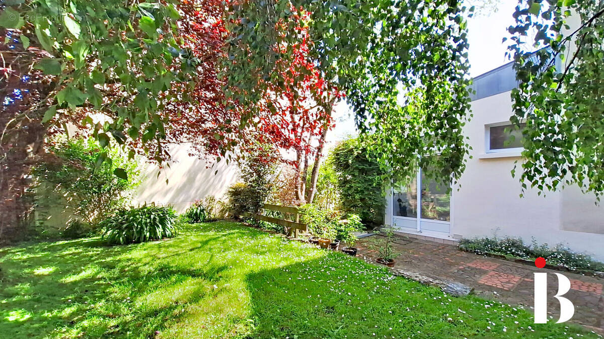 Maison à SAINT-HERBLAIN