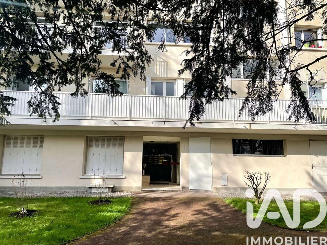Photo 2 - Appartement à MEUDON