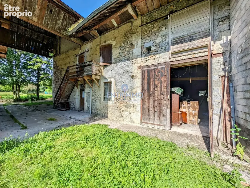 Maison 4 pièces 300 m² à vendre à Albens (73410) - photo 8